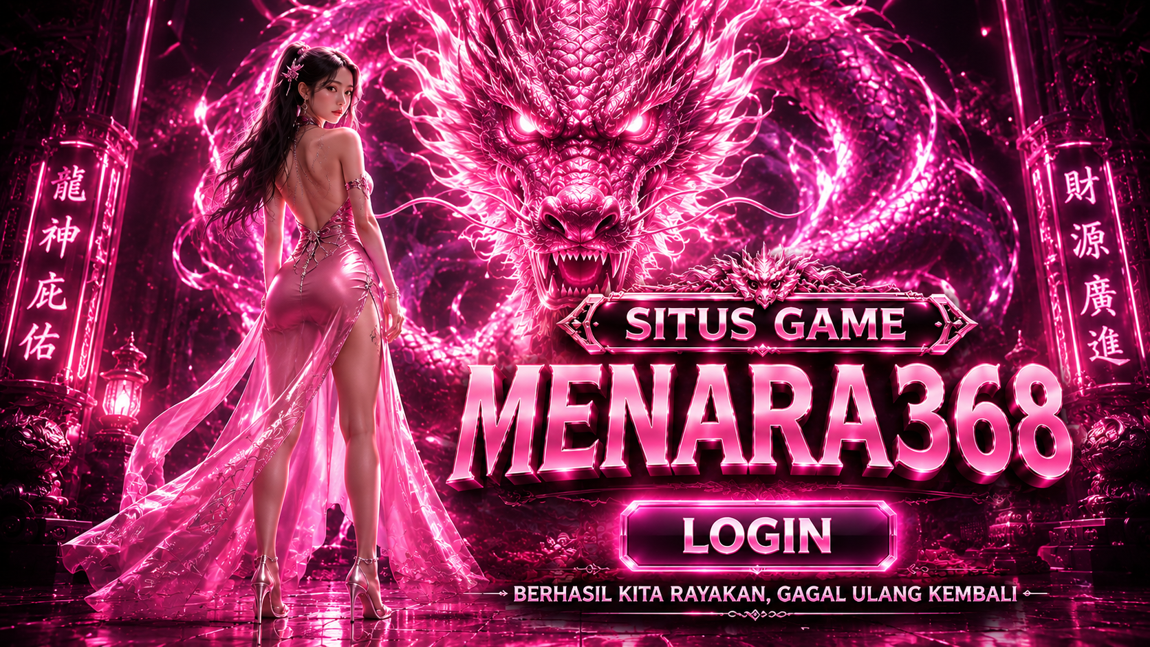 MENARA368 situs slot online mudah menang 2026 dengan proses cepat, aman, nyaman dan terbaik di indonesia