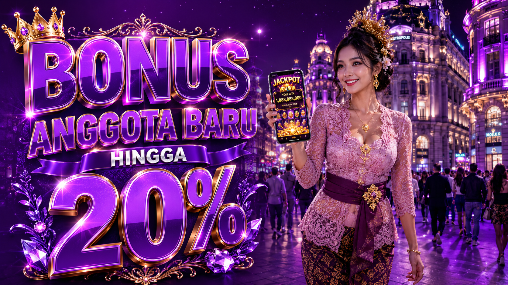 ABADITOP Situs Gacor Hadir Dengan Promo Bonus Khusus Bulan Top Dengan Peluang Menang Lebih Besar
