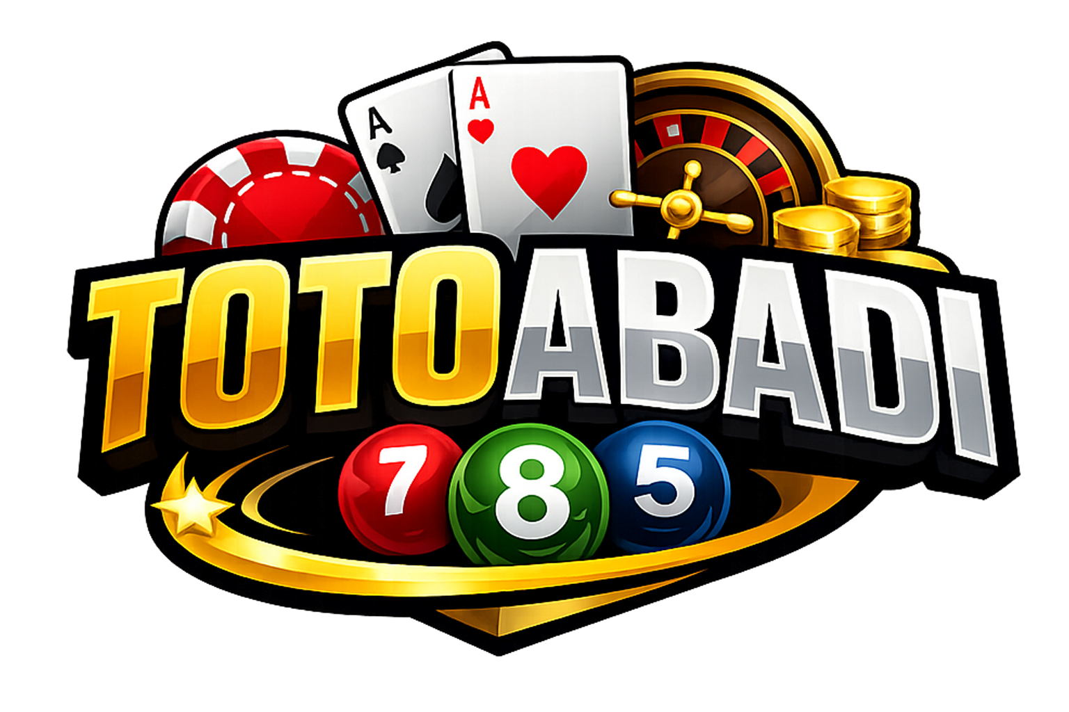 Logo Baru