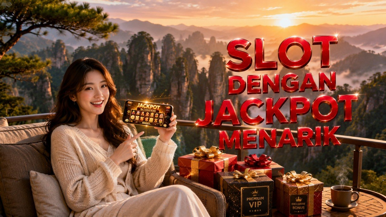 ABADISLOT TERBAIK & TERLENGKAP SEINDONESIA JANGAN RAGU UNTUK MERASAKAN SENSASI GACORNYA DISINI