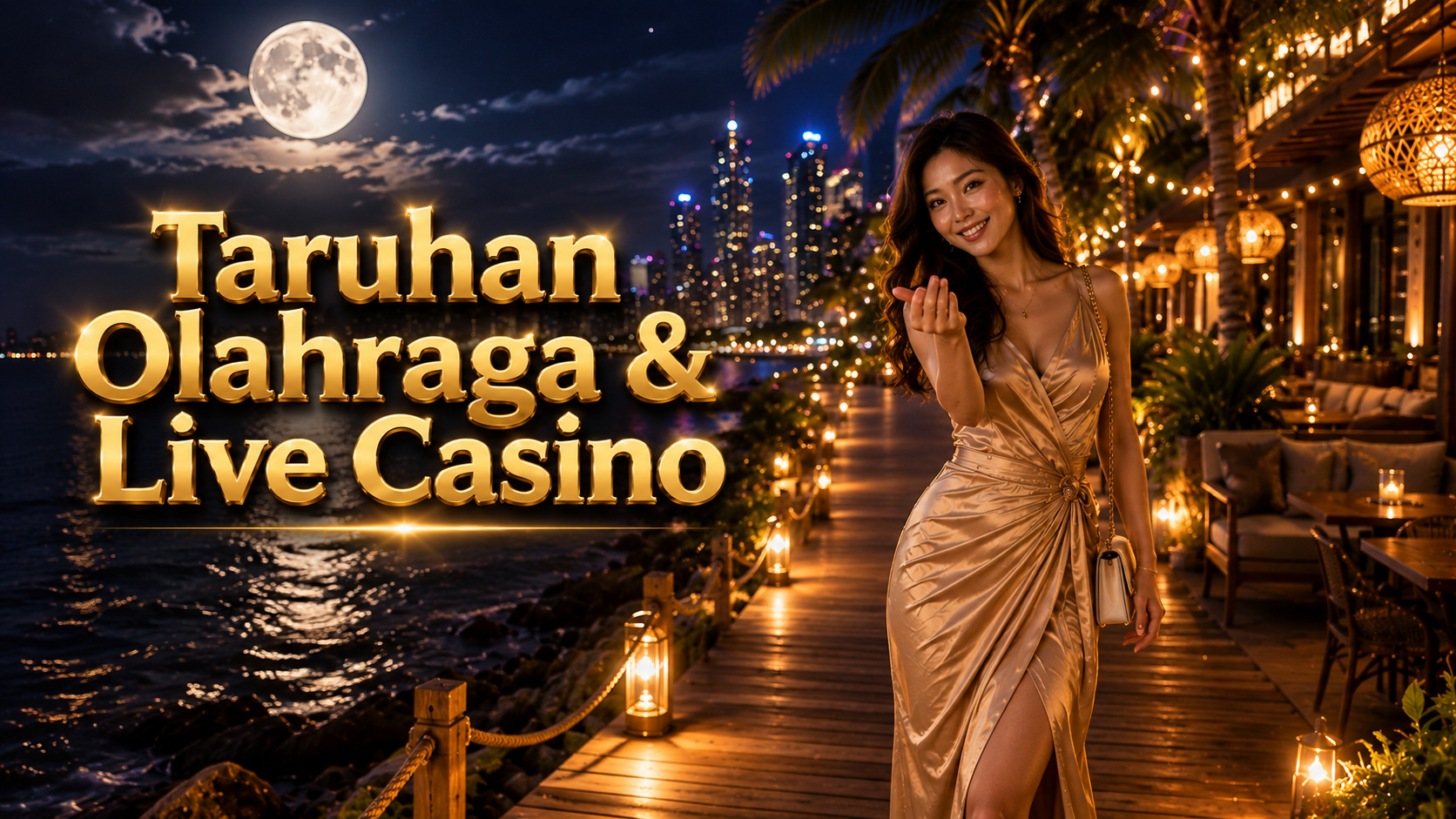 ABADICASH Adalah Situs Slot Terbaik Untuk Mencari Cuan Di Indonesia